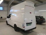  Nissan  NV200 Nissan  Acenta Electric 4d #12
