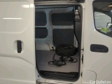  Nissan  NV200 Nissan  Acenta Electric 4d #14