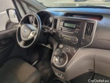  Nissan  NV200 Nissan  Acenta Electric 4d #13