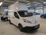  Nissan  NV200 Nissan  Acenta Electric 4d #18