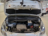  Nissan  NV200 Nissan  Acenta Electric 4d #17