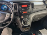  Nissan  NV200 Nissan  Acenta Electric 4d #21