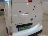  Nissan  NV200 Nissan  Acenta Electric 4d #23