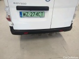  Nissan  NV200 Nissan  Acenta Electric 4d #37
