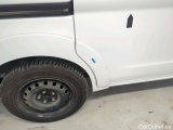  Nissan  NV200 Nissan  Acenta Electric 4d #47