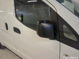  Nissan  NV200 Nissan  Acenta Electric 4d #63