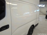  Nissan  NV200 Nissan  Acenta Electric 4d #77