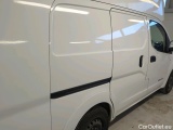 Nissan  NV200 Nissan  Acenta Electric 4d #76
