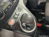  Nissan  NV200 Nissan  Acenta Electric 4d #90