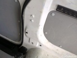  Nissan  NV200 Nissan  Acenta Electric 4d #102