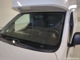  Nissan  NV200 Nissan  Acenta Electric 4d #120