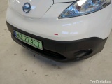  Nissan  NV200 Nissan  Acenta Electric 4d #122