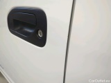  Nissan  NV200 Nissan  Acenta Electric 4d #130
