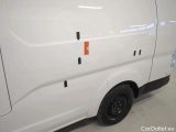  Nissan  NV200 Nissan  Acenta Electric 4d #138