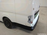  Nissan  NV200 Nissan  Acenta Electric 4d #145