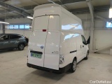  Nissan  NV200 Nissan  Acenta Electric 4d #2