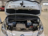  Nissan  NV200 Nissan  Acenta Electric 4d #11