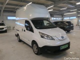  Nissan  NV200 Nissan  Acenta Electric 4d #12