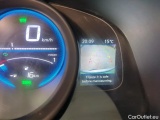  Nissan  NV200 Nissan  Acenta Electric 4d #14