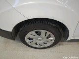  Nissan  NV200 Nissan  Acenta Electric 4d #22