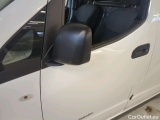 Nissan  NV200 Nissan  Acenta Electric 4d #25