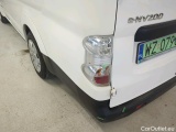  Nissan  NV200 Nissan  Acenta Electric 4d #35