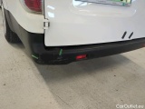  Nissan  NV200 Nissan  Acenta Electric 4d #41