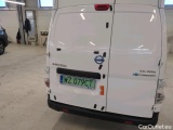  Nissan  NV200 Nissan  Acenta Electric 4d #57