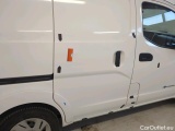  Nissan  NV200 Nissan  Acenta Electric 4d #75