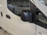  Nissan  NV200 Nissan  Acenta Electric 4d #91