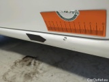  Nissan  NV200 Nissan  Acenta Electric 4d #93