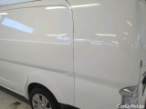  Nissan  NV200 Nissan  Acenta Electric 4d #102