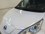  Nissan  NV200 Nissan  Acenta Electric 4d #101