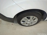  Nissan  NV200 Nissan  Acenta Electric 4d #105