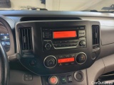  Nissan  NV200 Nissan  Acenta Electric 4d #111