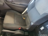  Nissan  NV200 Nissan  Acenta Electric 4d #118
