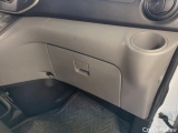  Nissan  NV200 Nissan  Acenta Electric 4d #115