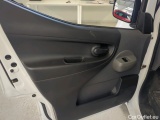  Nissan  NV200 Nissan  Acenta Electric 4d #121