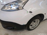  Nissan  NV200 Nissan  Acenta Electric 4d #154