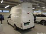  Nissan  NV200 Nissan  Acenta Electric 4d #8