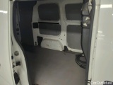  Nissan  NV200 Nissan  Acenta Electric 4d #9