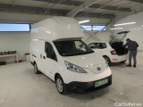  Nissan  NV200 Nissan  Acenta Electric 4d #13