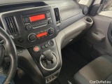  Nissan  NV200 Nissan  Acenta Electric 4d #15