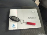  Nissan  NV200 Nissan  Acenta Electric 4d #17