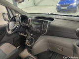  Nissan  NV200 Nissan  Acenta Electric 4d #20