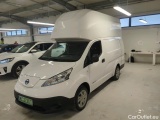  Nissan  NV200 Nissan  Acenta Electric 4d #21