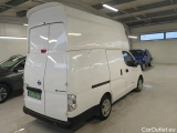 Nissan  NV200 Nissan  Acenta Electric 4d #23