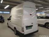  Nissan  NV200 Nissan  Acenta Electric 4d #24