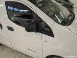  Nissan  NV200 Nissan  Acenta Electric 4d #35