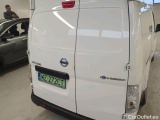  Nissan  NV200 Nissan  Acenta Electric 4d #43